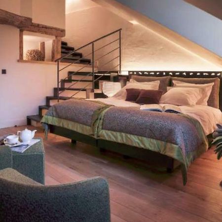 Les Loges Annecy Vieille Ville Екстериор снимка