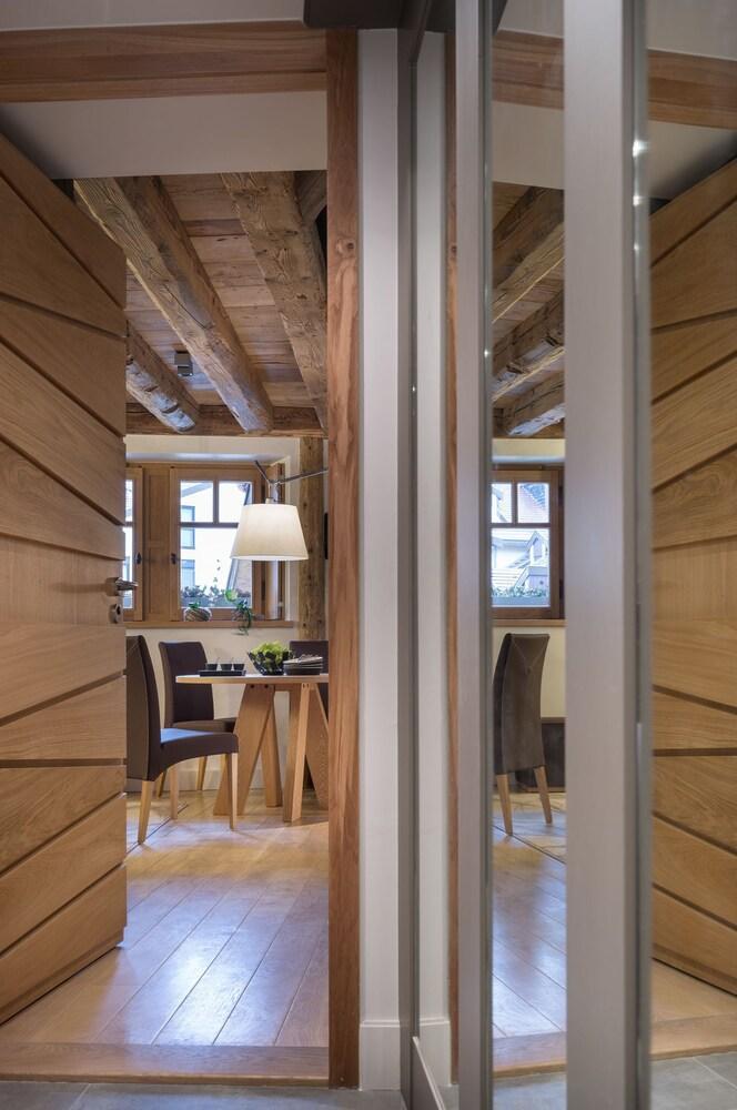 Les Loges Annecy Vieille Ville Екстериор снимка