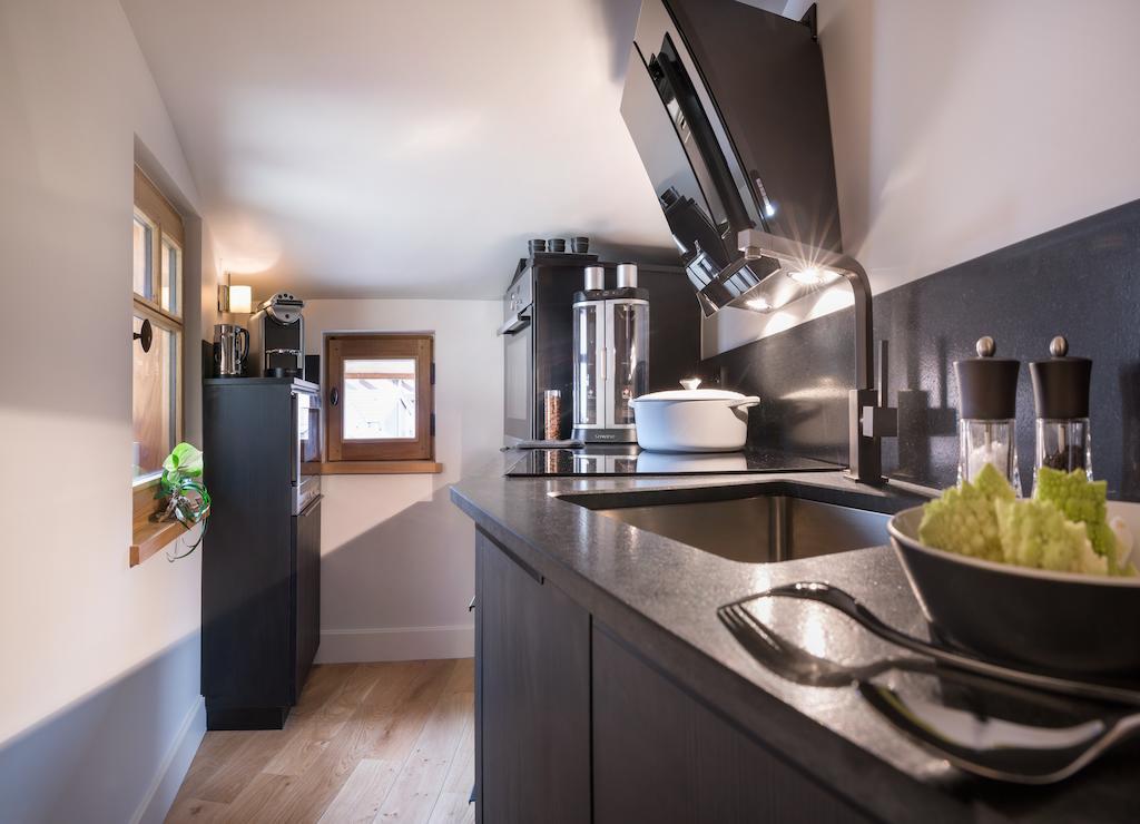 Les Loges Annecy Vieille Ville Стая снимка