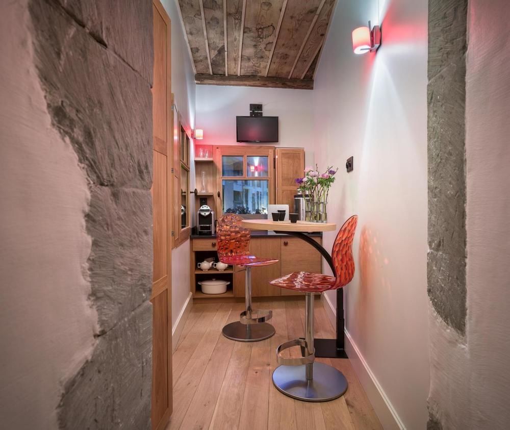 Les Loges Annecy Vieille Ville Екстериор снимка
