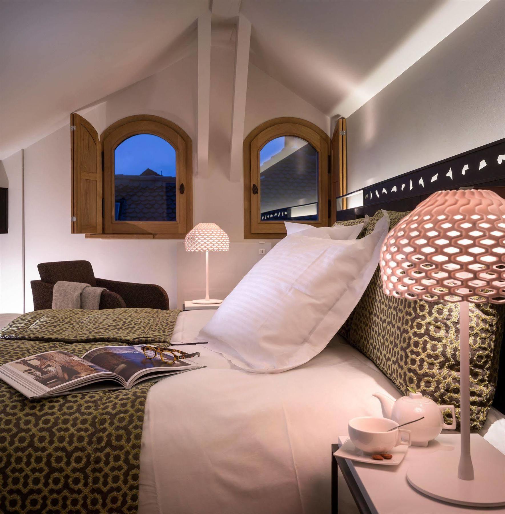 Les Loges Annecy Vieille Ville Екстериор снимка