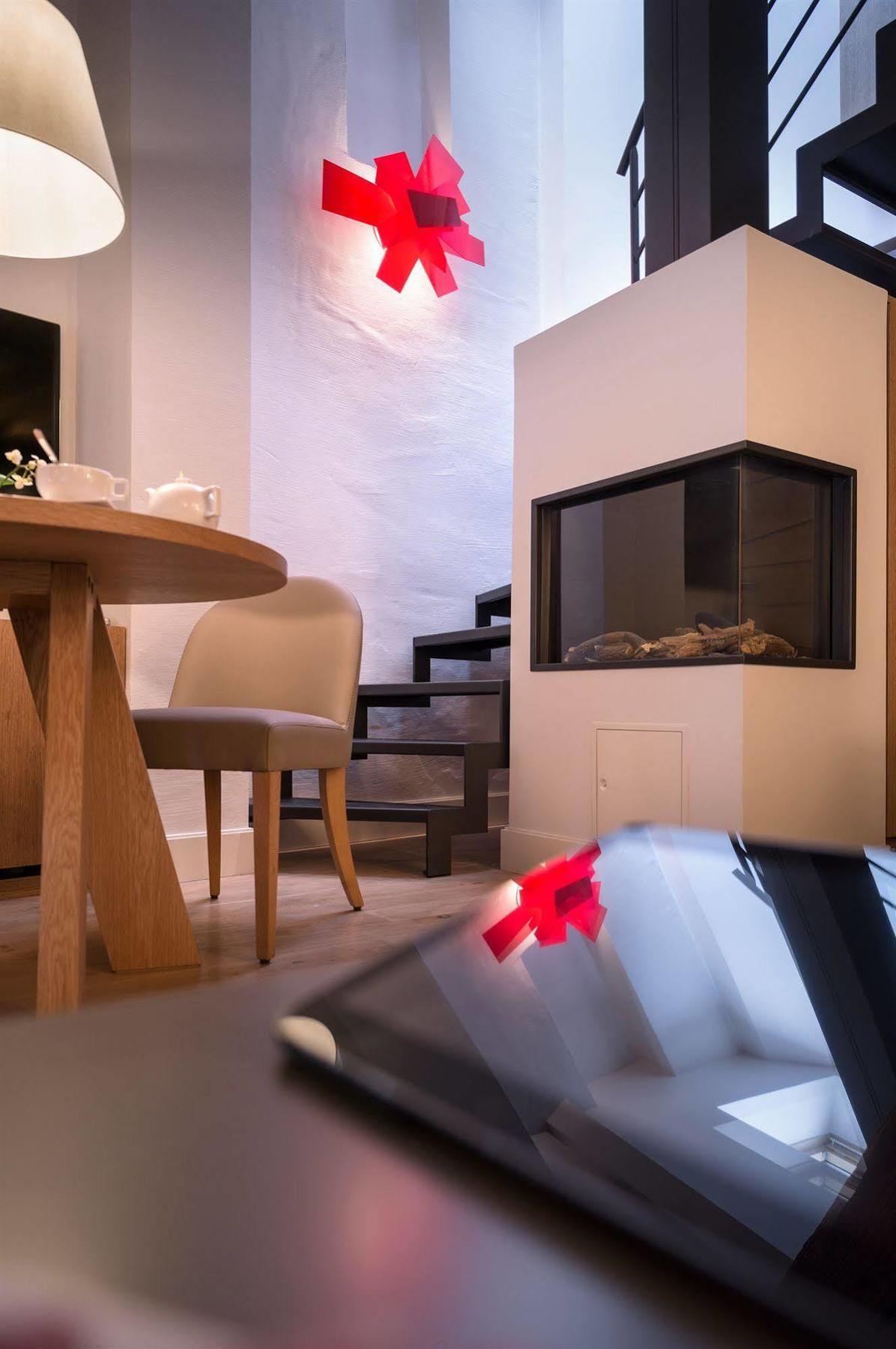 Les Loges Annecy Vieille Ville Екстериор снимка