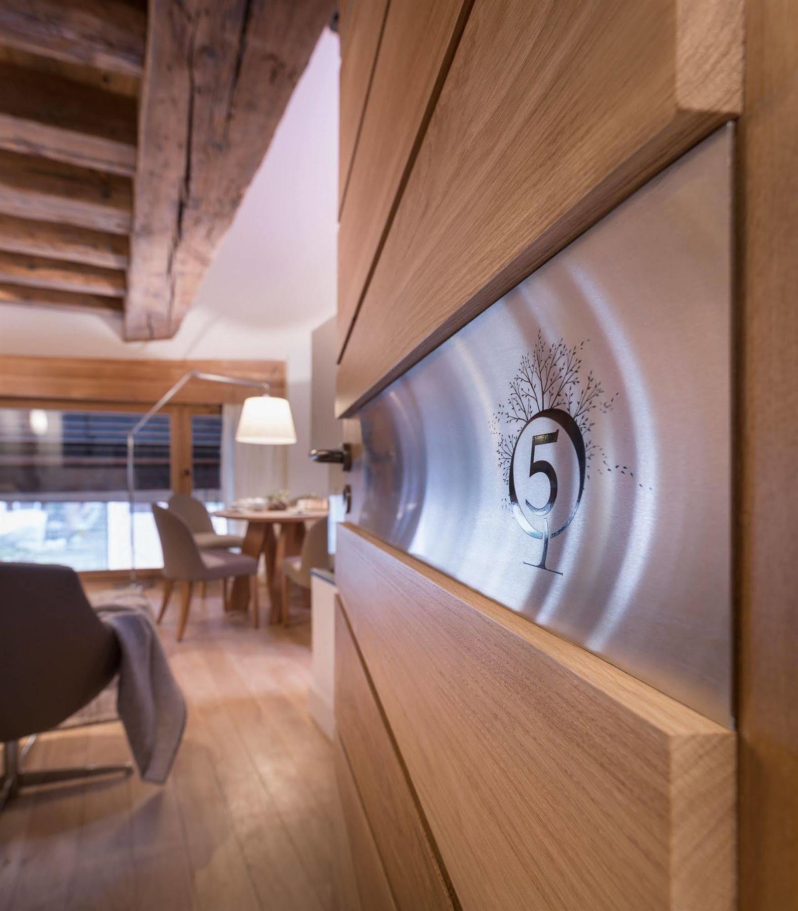 Les Loges Annecy Vieille Ville Екстериор снимка