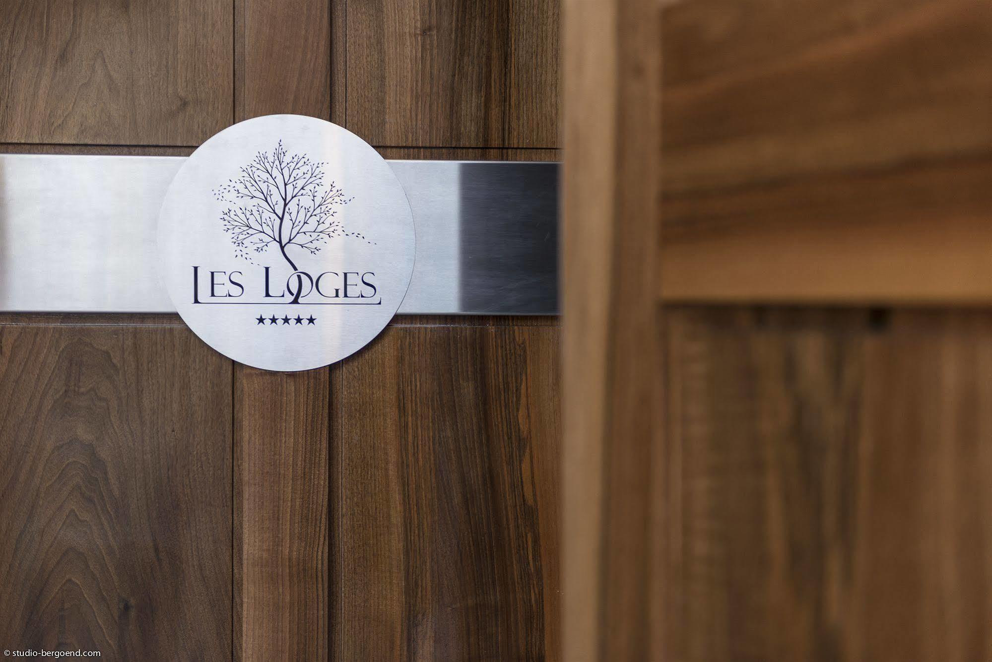 Les Loges Annecy Vieille Ville Екстериор снимка