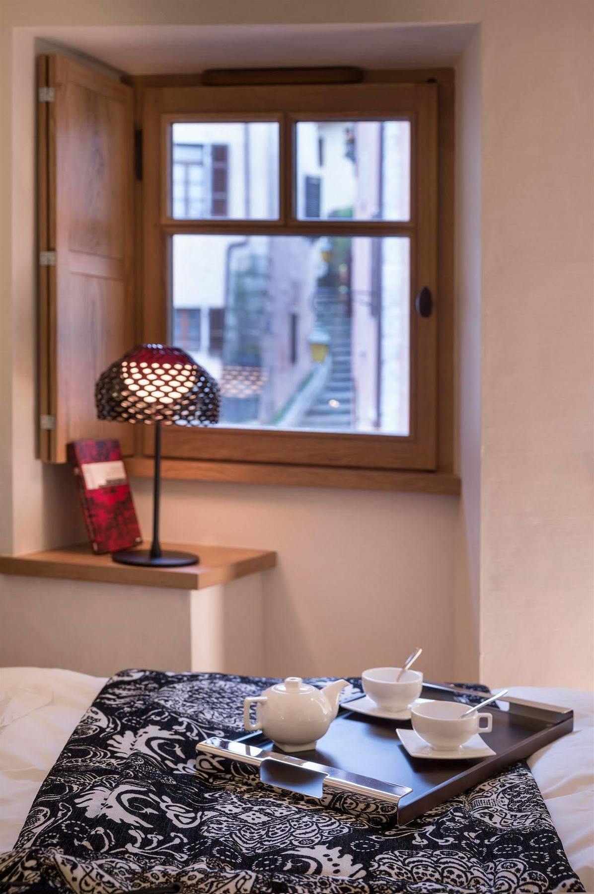 Les Loges Annecy Vieille Ville Екстериор снимка