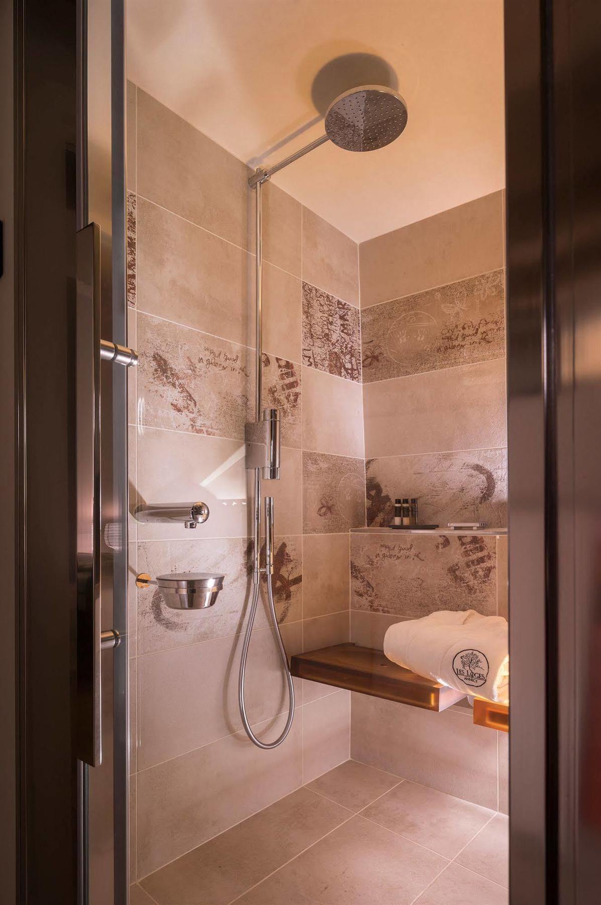 Les Loges Annecy Vieille Ville Екстериор снимка
