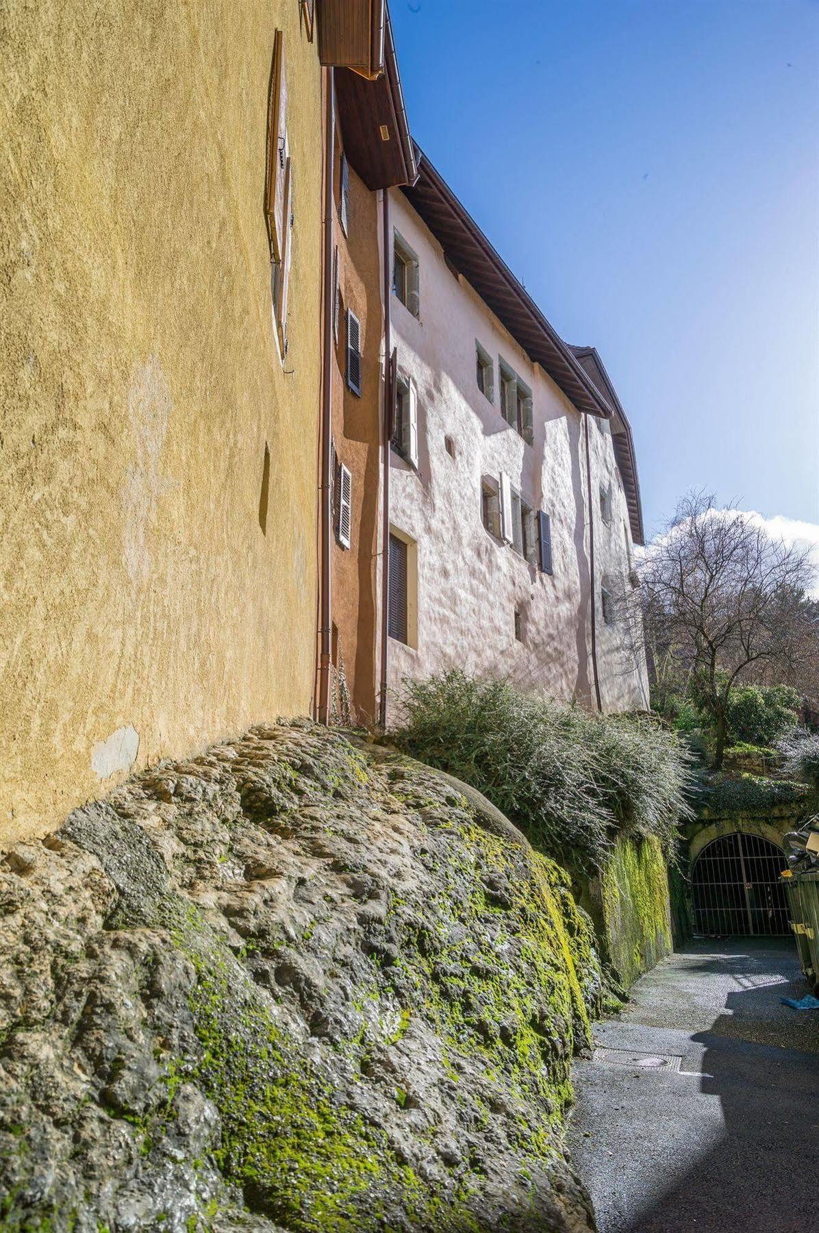Les Loges Annecy Vieille Ville Екстериор снимка