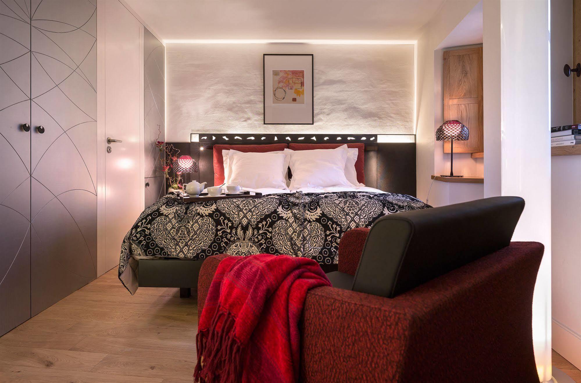 Les Loges Annecy Vieille Ville Екстериор снимка