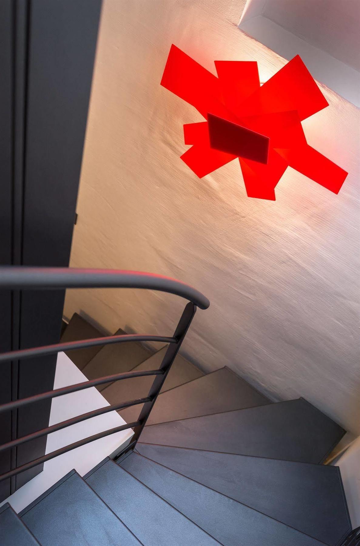 Les Loges Annecy Vieille Ville Екстериор снимка